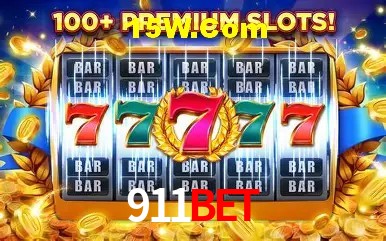 Recursos de Bônus 911Bet