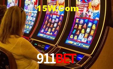 Experiência VIP 911Bet