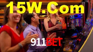 911Bet - Caça-Níqueis Exclusivos No Cassino - 911Bet App