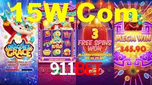 Sinta a adrenalina dos jogos de cassino com 911Bet