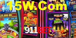 911Bet CaSSino