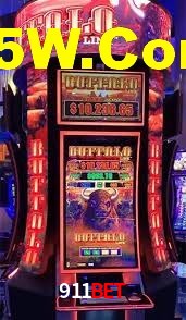 911Bet CaSSino
