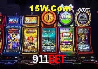 Especiais de Fim de Semana 911Bet