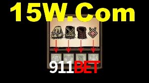 Explore as vantagens do 911Bet: serviço profissional e confiabilidade