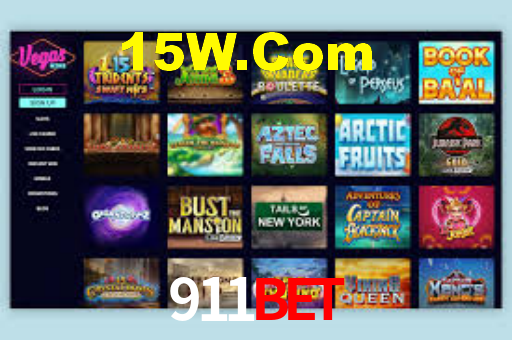 911Bet CaSSino