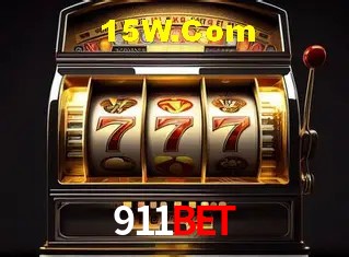 Provedores de Jogos 911Bet