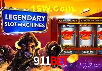 Diretório de Jogos 911Bet
