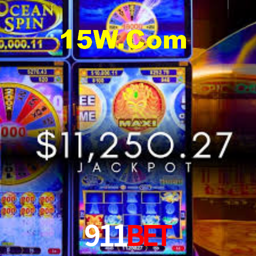 911Bet App
