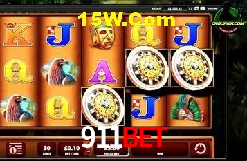 Segurança 2FA 911Bet