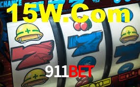 APP oficial da 911Bet para mobile