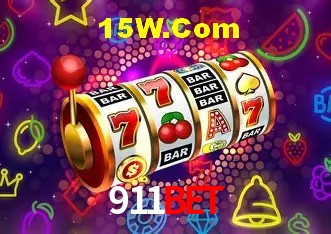 Login Seguro 911Bet
